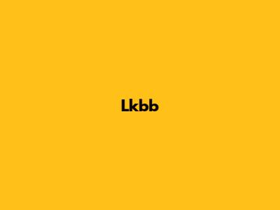 Lkbb